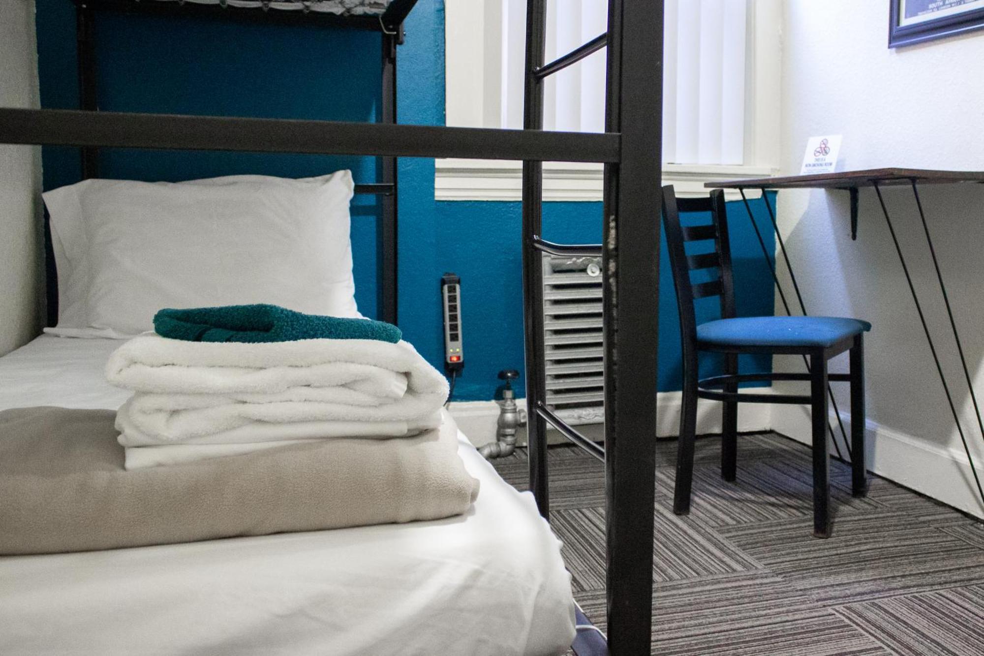 11Th Avenue Hostel DEN Стая снимка